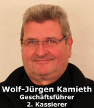 Wolf-Jürgen Kamieth