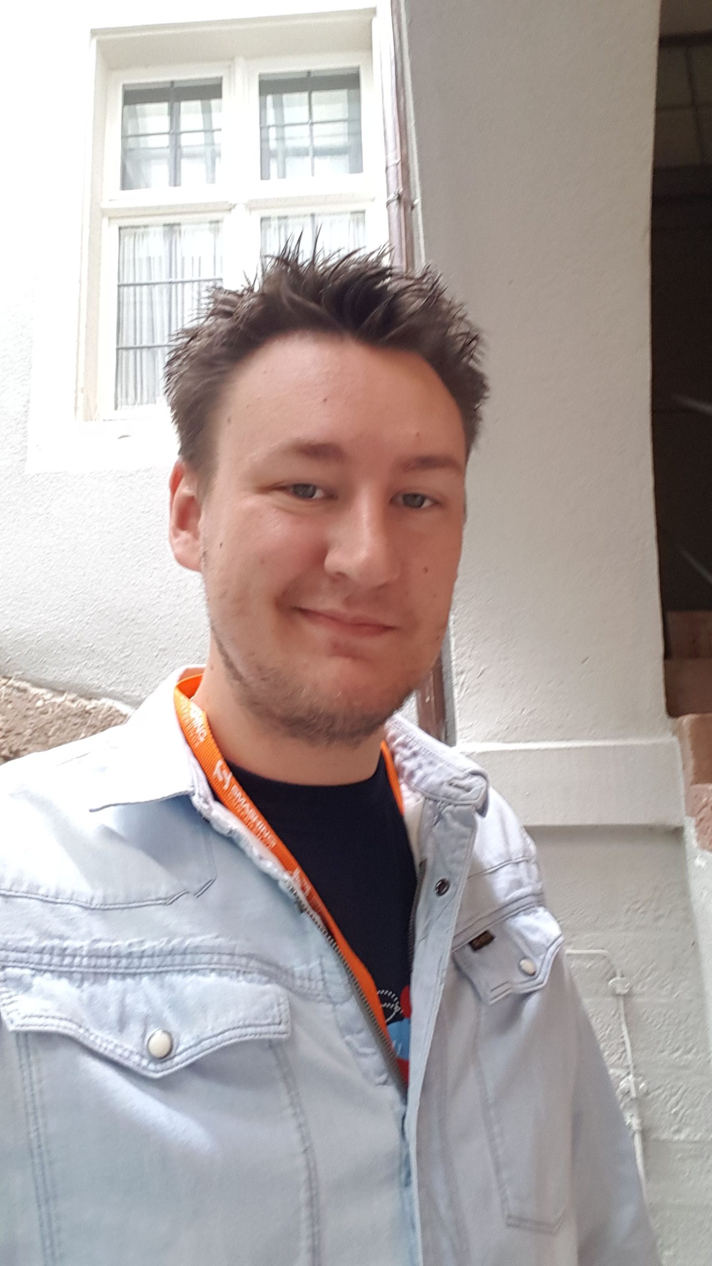 Patrik Jablonka