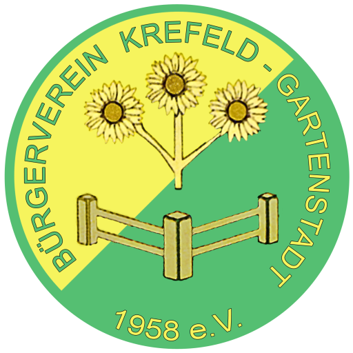 Bürgerverein Krefeld-Gartenstadt 1958 e.V.