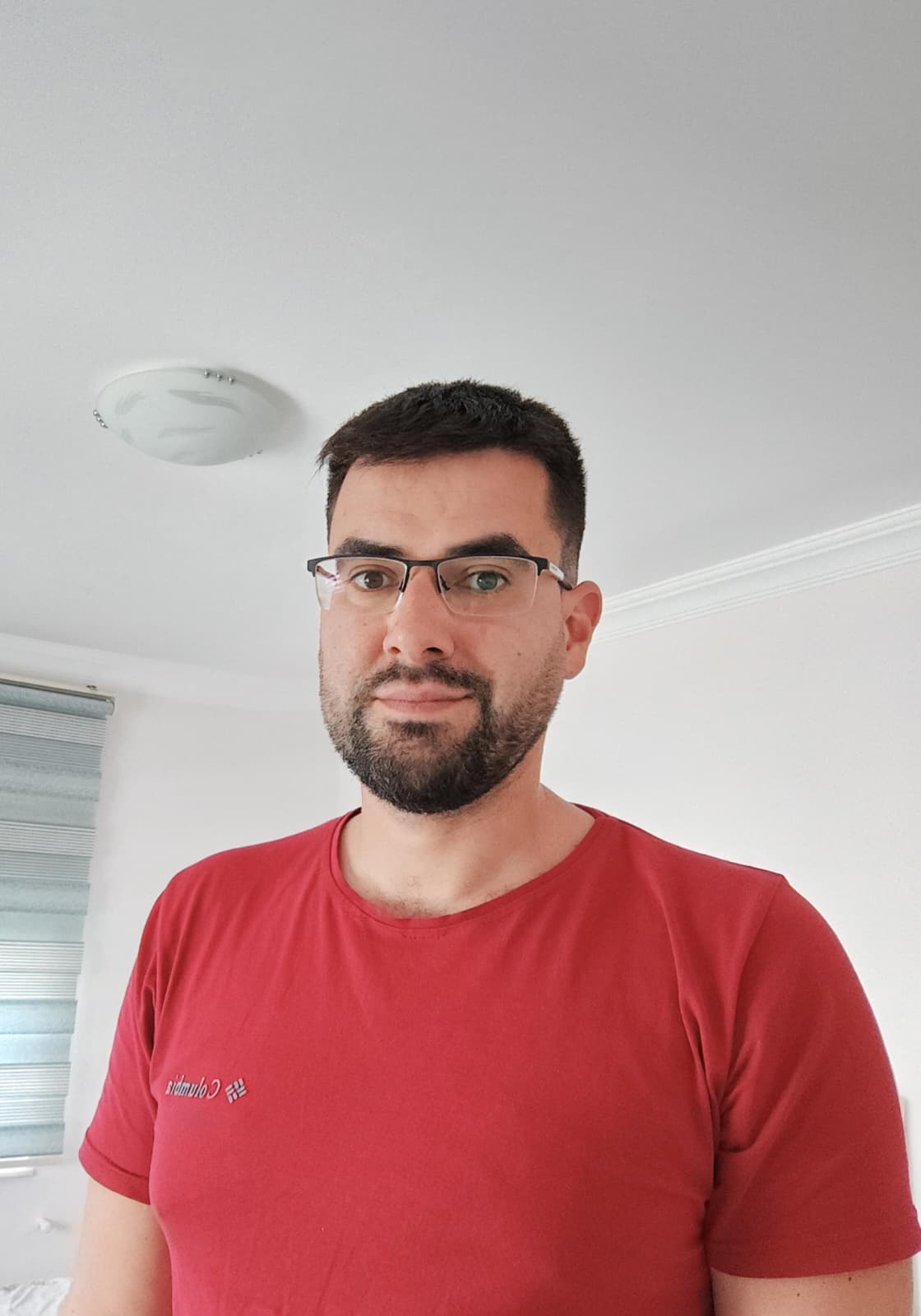 Deniz Özkul